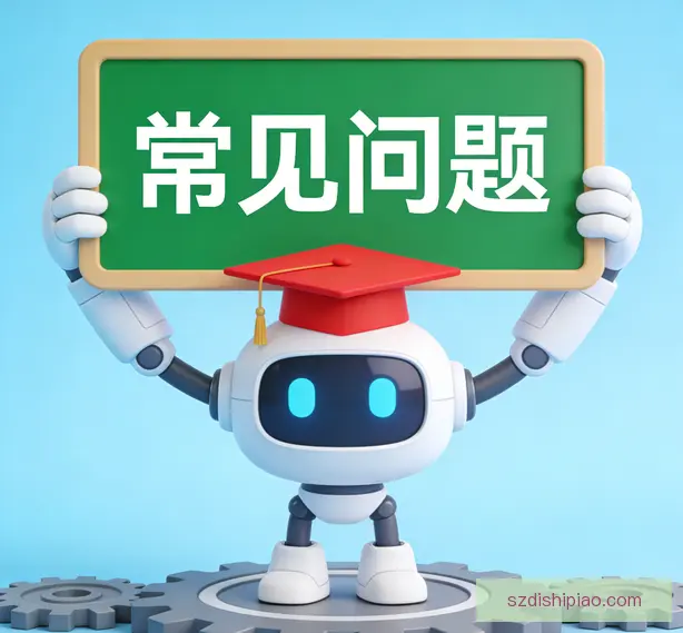 常见问题